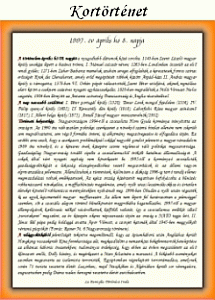 Sz�let�snapi �js�g t�rt�nelmi �sszefoglal�